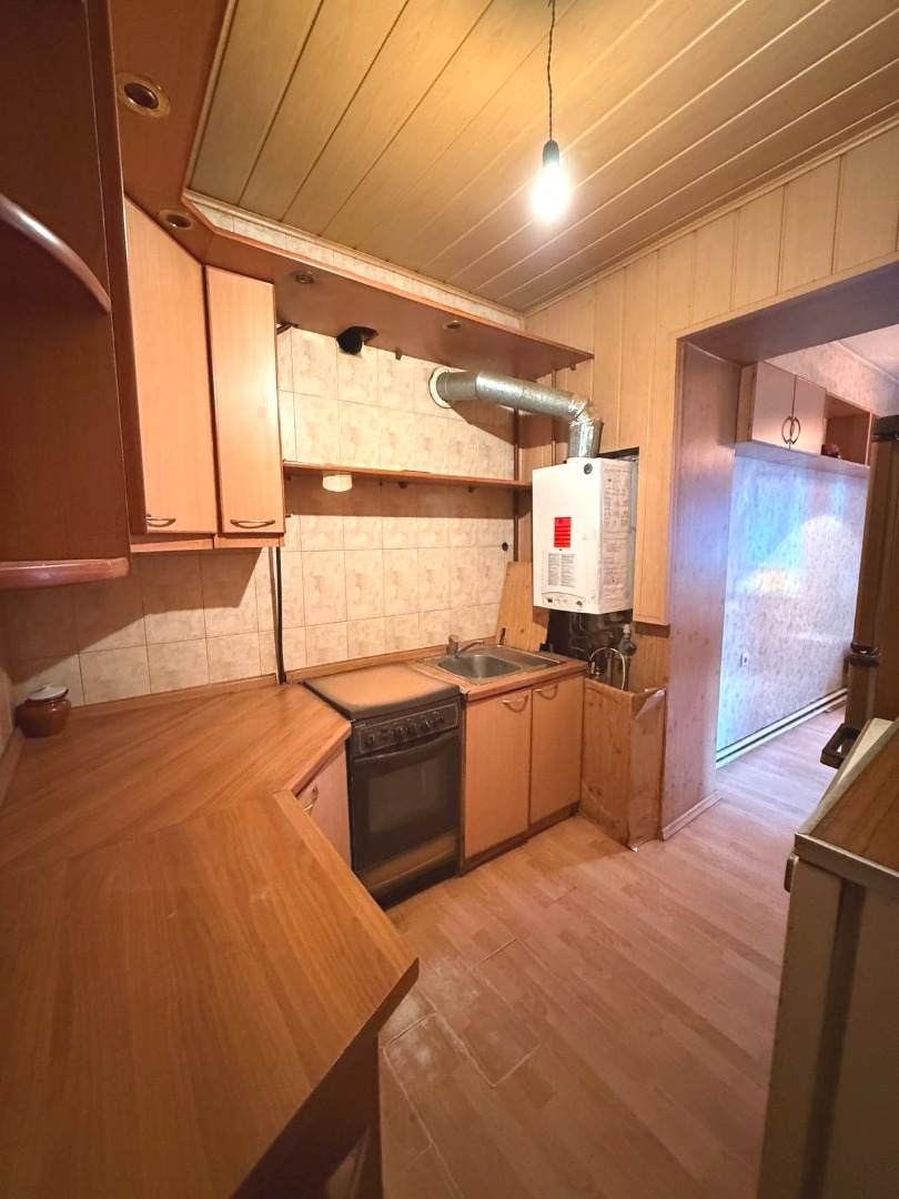 продажа трехкомнатной квартиры номер A-173674 в Малиновском районе, фото номер 13